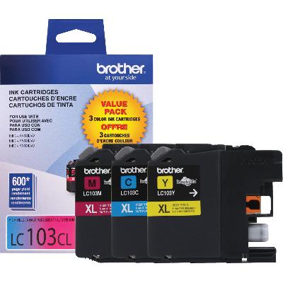 Brother Ink Cartridge