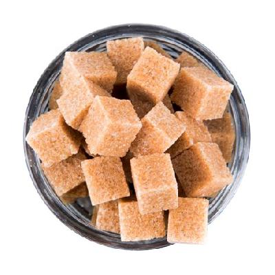 Brown Sugar Cubes 