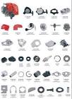 Brush Cutter Parts