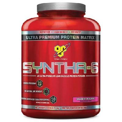 Bsn Syntha 6 Protein Powder