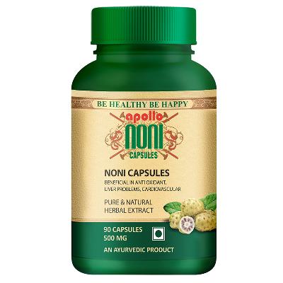 BSY Noni Capsule
