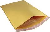 Bubble Envelope