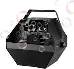 Bubble Making Machine