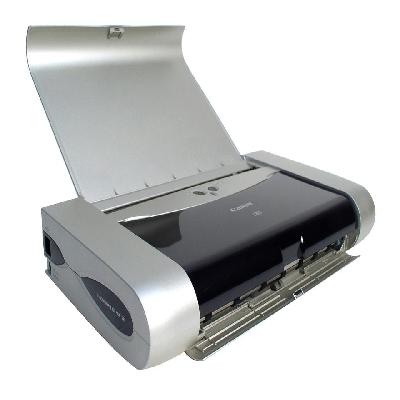 Bubble Jet Printers