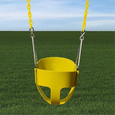 Bucket Swing  