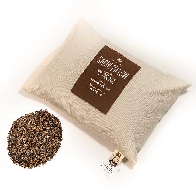 Buckwheat Pillow