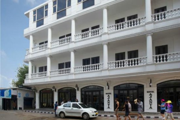 Budget Hotels