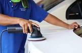 Buffing Services