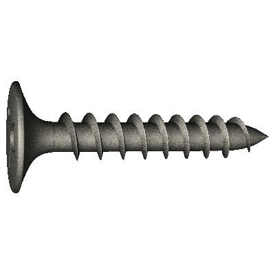 Bugle Head Screw