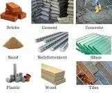 Building And Construction Materials