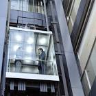 Building Lift