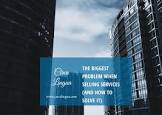 Building Selling Services