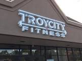 Building Signs