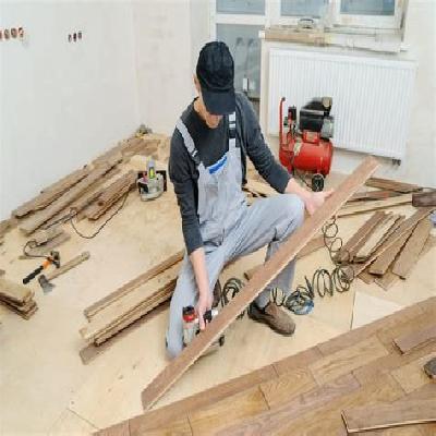 Building and Flooring Services