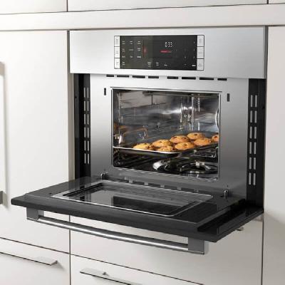 Built In Microwave Oven