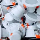 Bulb Raw Material