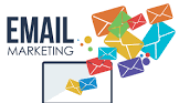 Bulk E-mails Service