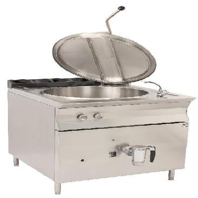 Bulk Cooker