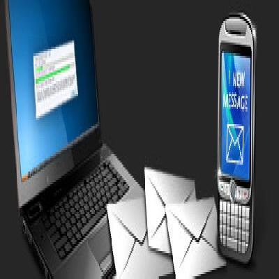 Bulk SMS Software Development Services