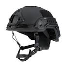 Bullet Proof Helmet