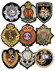 Bullion Badge