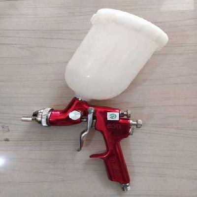 Bullows Air Spray Gun