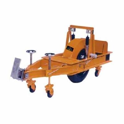 Bump Integrator 