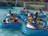 Bumper Boat