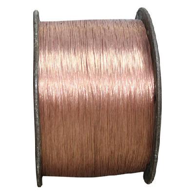 Bunched Copper Wire