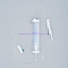 Burette Infusion Set