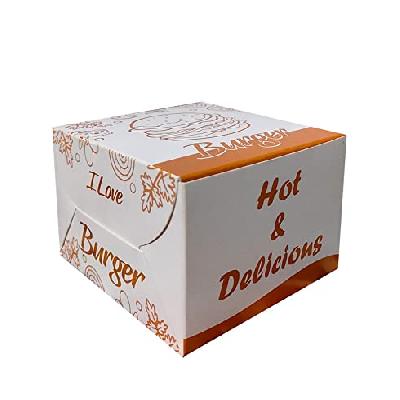 Burger Box