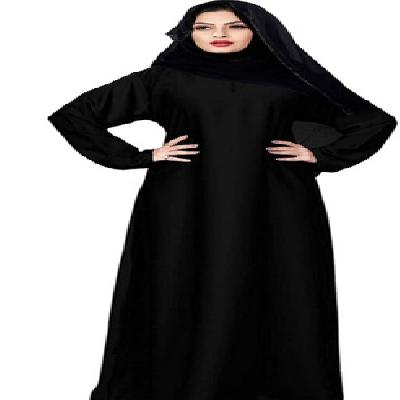Burkha