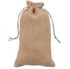 Burlap Bags