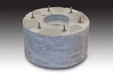 Burner Block