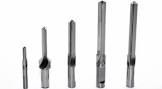 Burnishing Drills