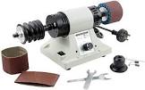 Burnishing Machines