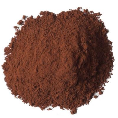 Burnt Sienna Powder 