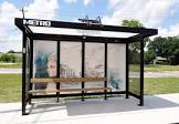 Bus Stop Shelters