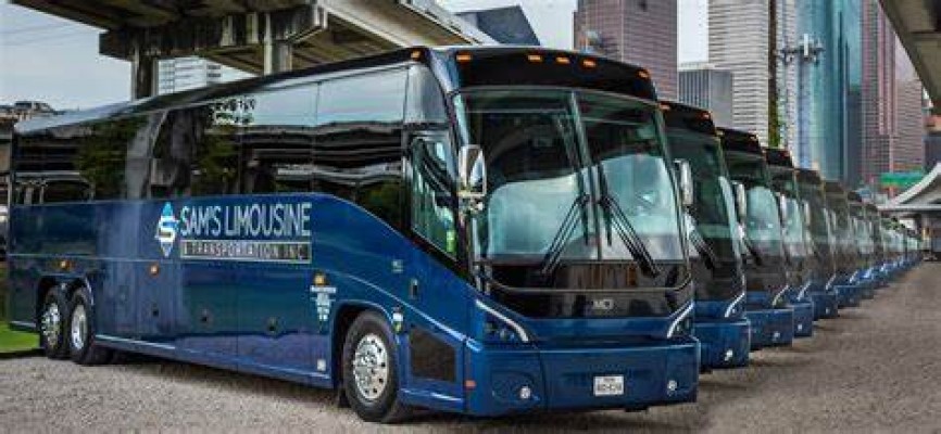 Bus Rentals