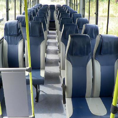 Bus Seat Covers
