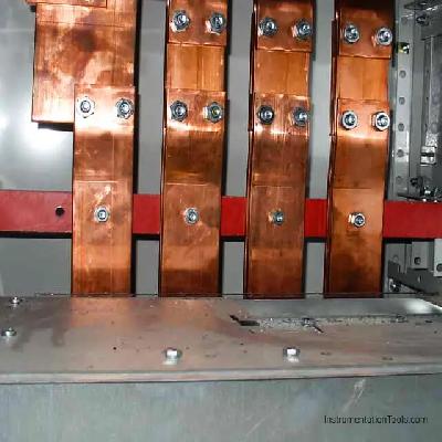 Busbar