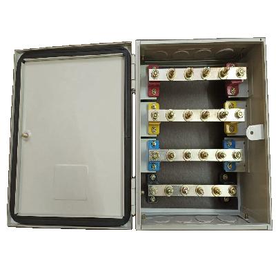 Busbar Chambers