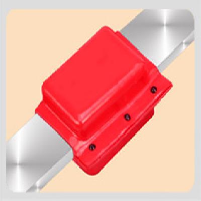 Busbar Insulating Shroud