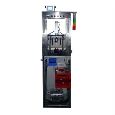 Bush Pressing Machine 