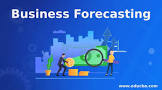 Business Forecasting