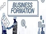 Business Formation Consultancy