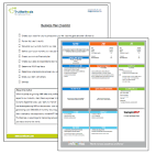 Business Model Planning Services