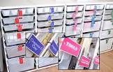 Business Organizing Services