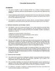 Business Plan Consultancy