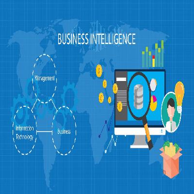 Business Intelligence Software 